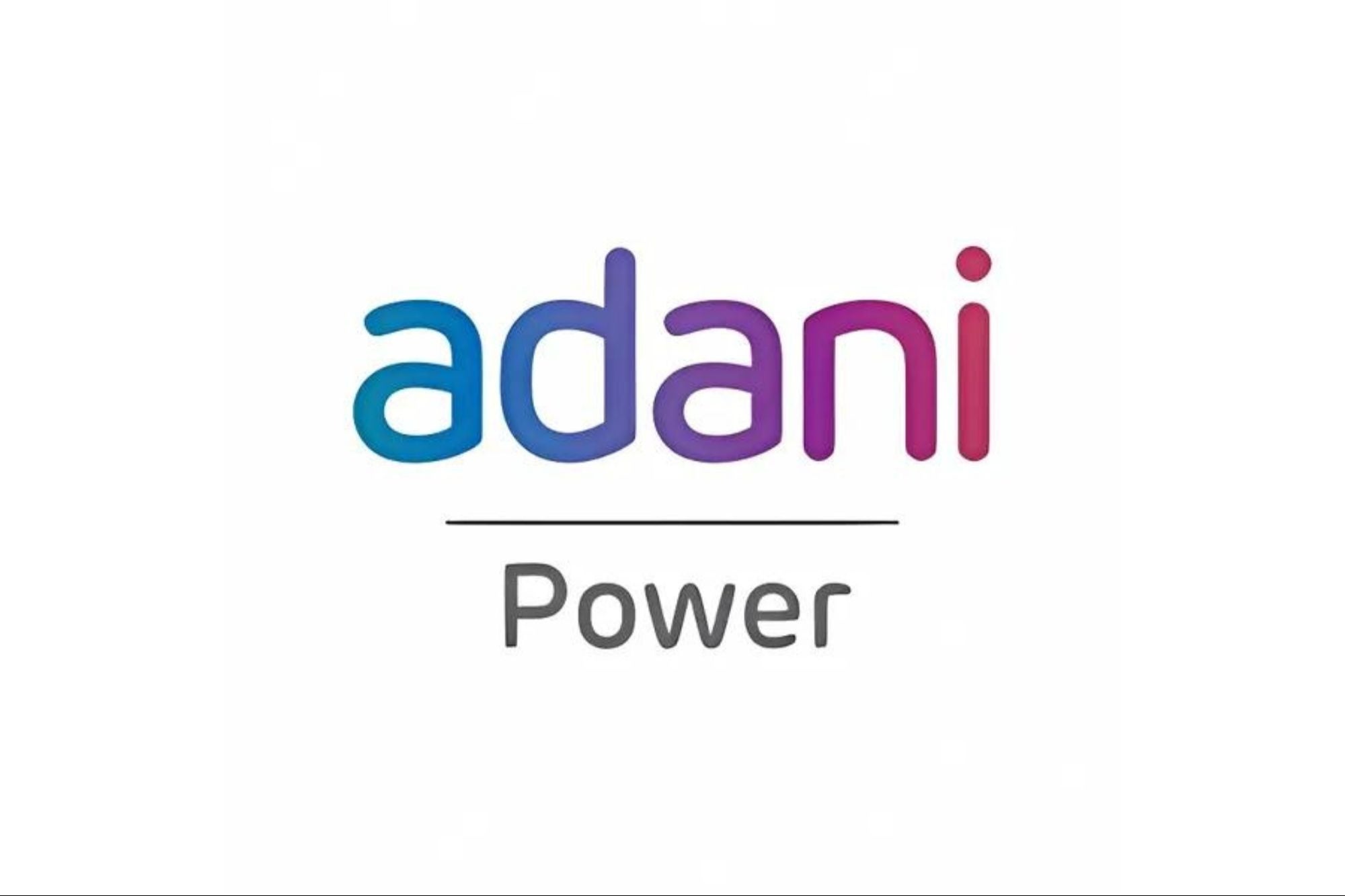 Adani Power