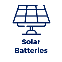 solar-batteries